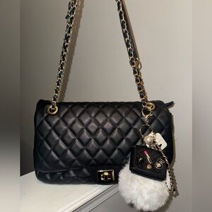 Bag Charm/Keychain/Airpod Case